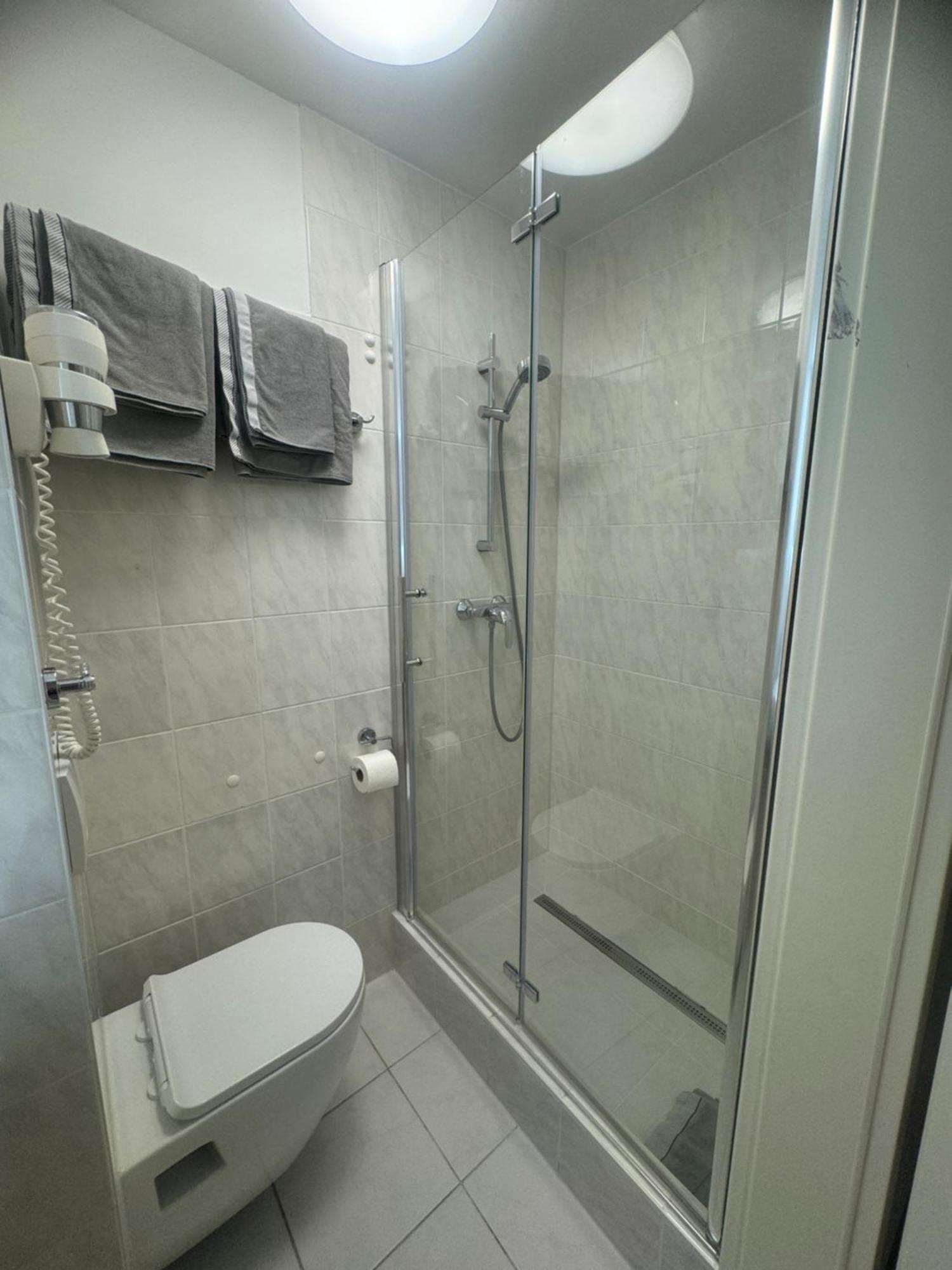 City Apartment Am Hauptbahnhof N.5 Nuremberg Ngoại thất bức ảnh