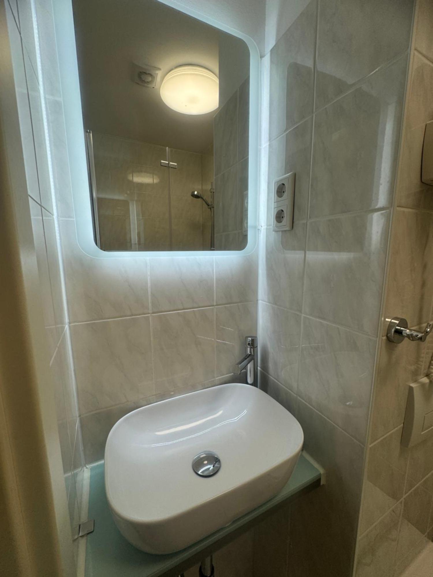 City Apartment Am Hauptbahnhof N.5 Nuremberg Ngoại thất bức ảnh