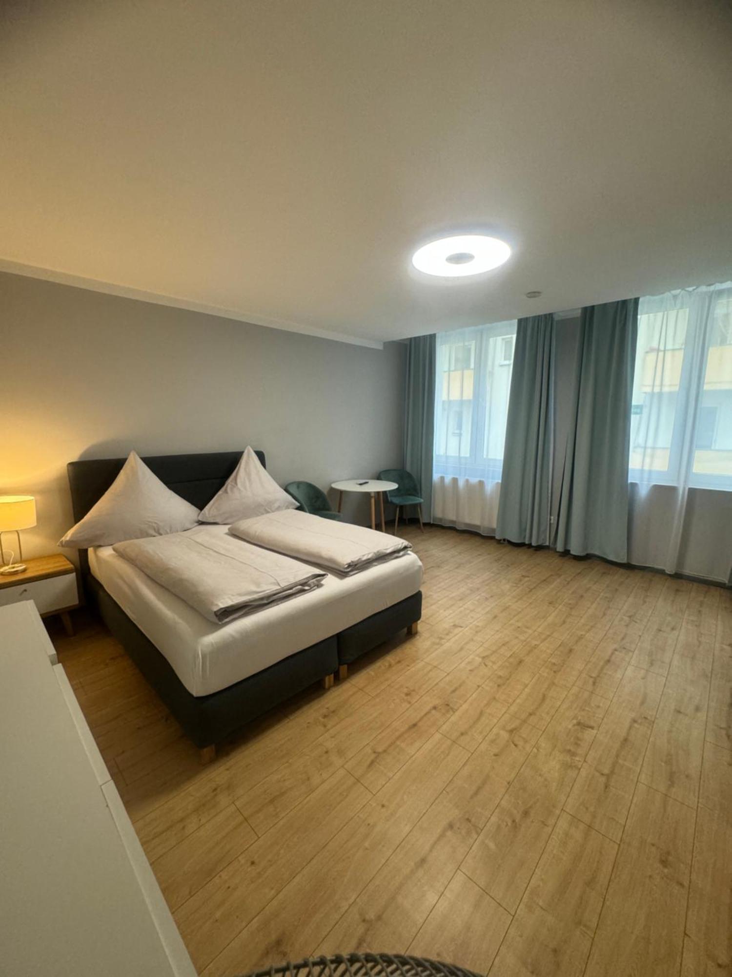 City Apartment Am Hauptbahnhof N.5 Nuremberg Ngoại thất bức ảnh