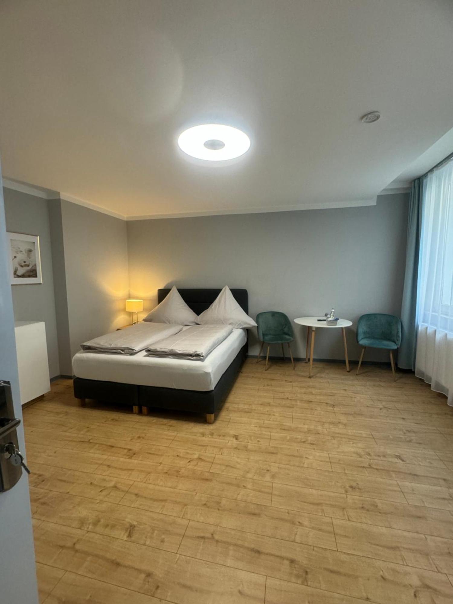 City Apartment Am Hauptbahnhof N.5 Nuremberg Ngoại thất bức ảnh